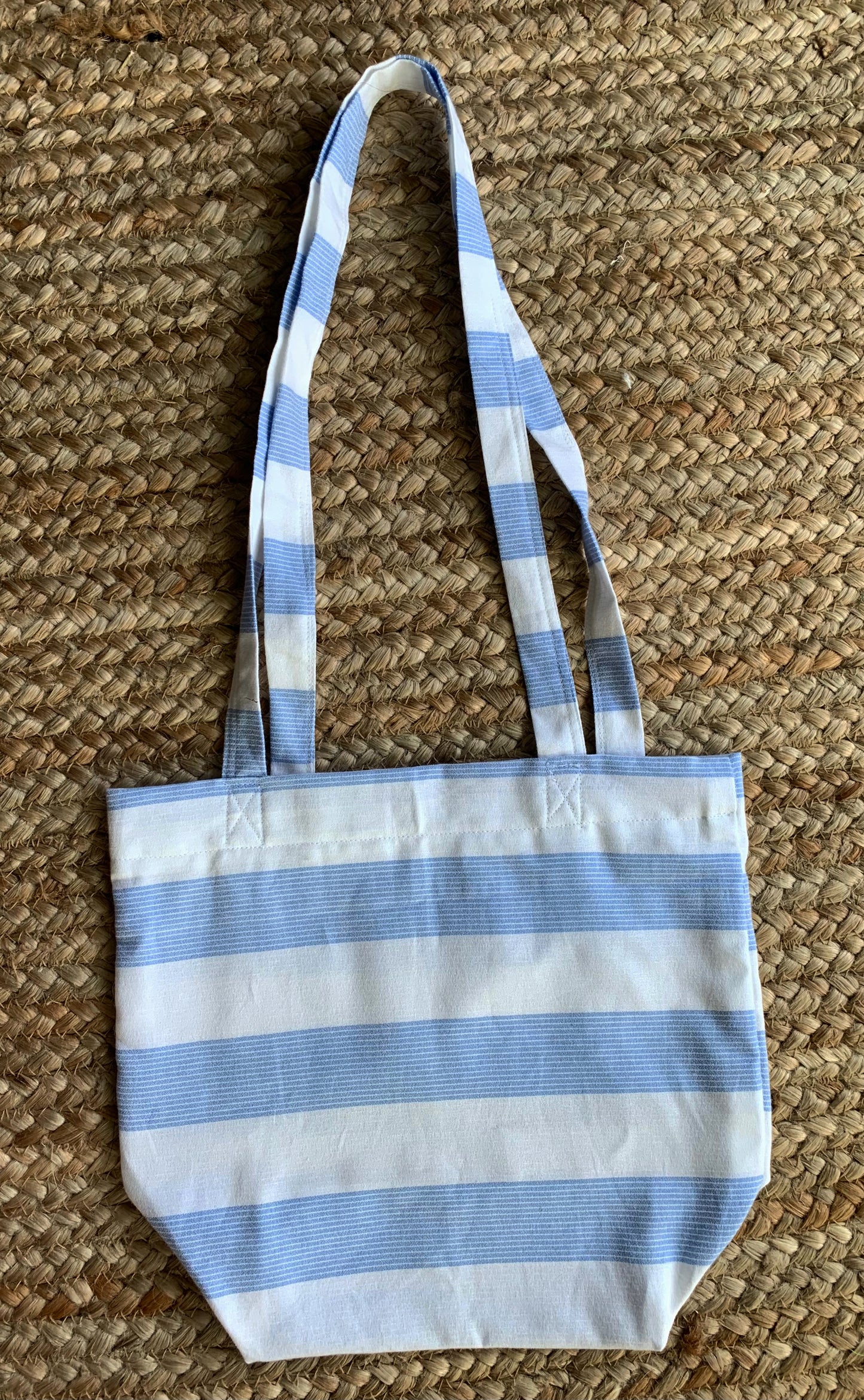 Beach Tote Bag