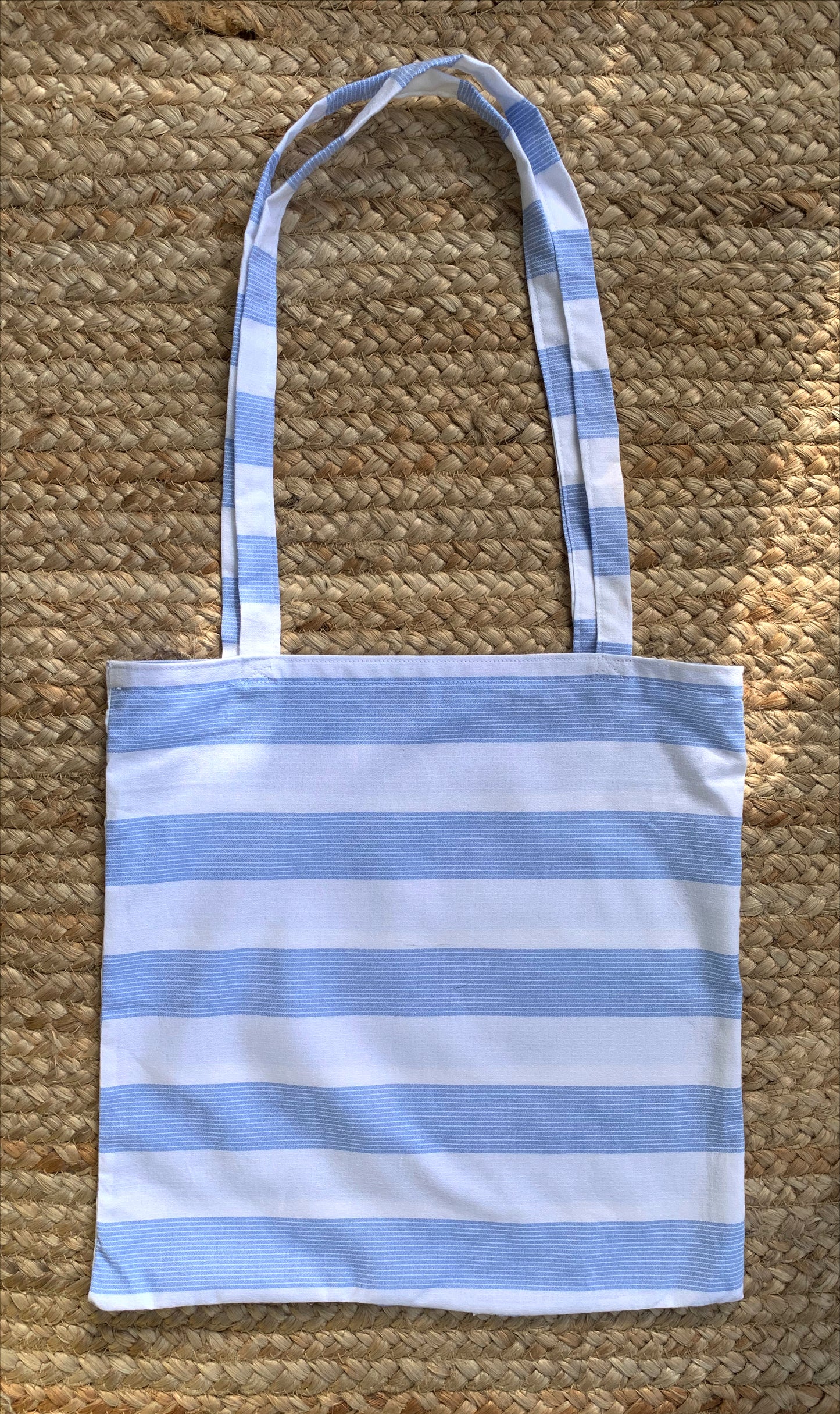 Beach Tote Bag